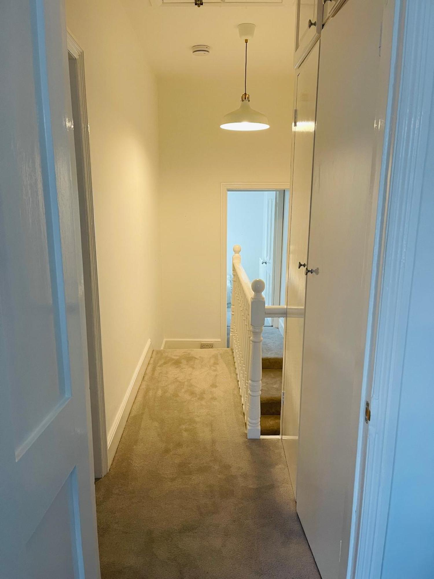 Newly Refurbished City Centre House With Parking Exeter Bagian luar foto